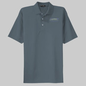 K469 <4aa> Dri Mesh ® Polo